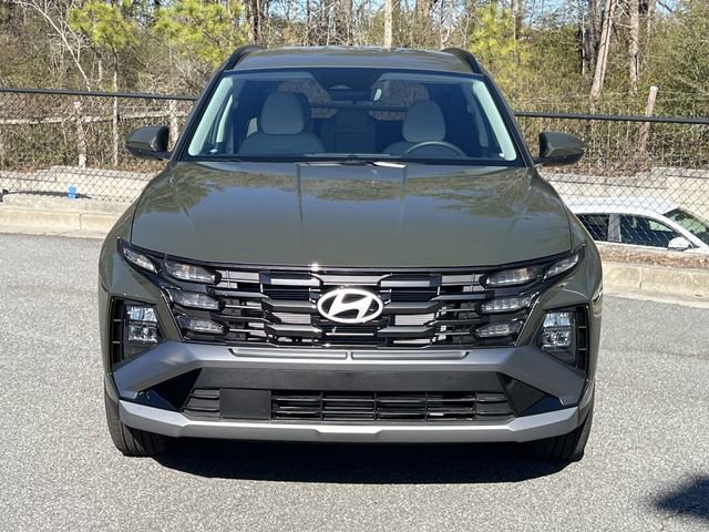 New 2026 Hyundai Tucson SEL image 2