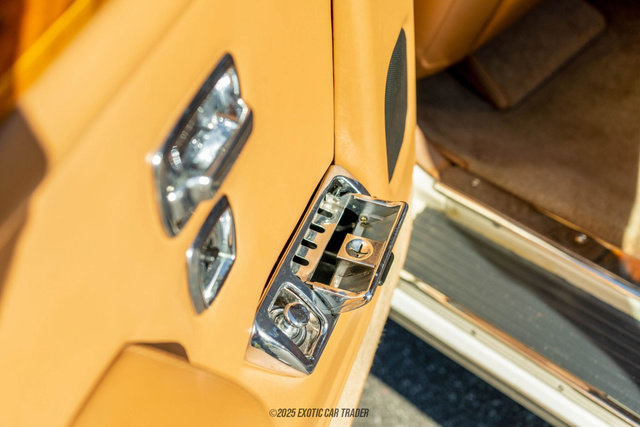 Used 1990 Rolls-Royce Silver Spur II image 28