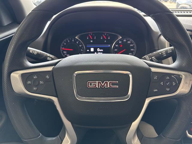 Certified 2023 GMC Terrain SLE w/ Driver Convenience Package AWD/4WD image 39