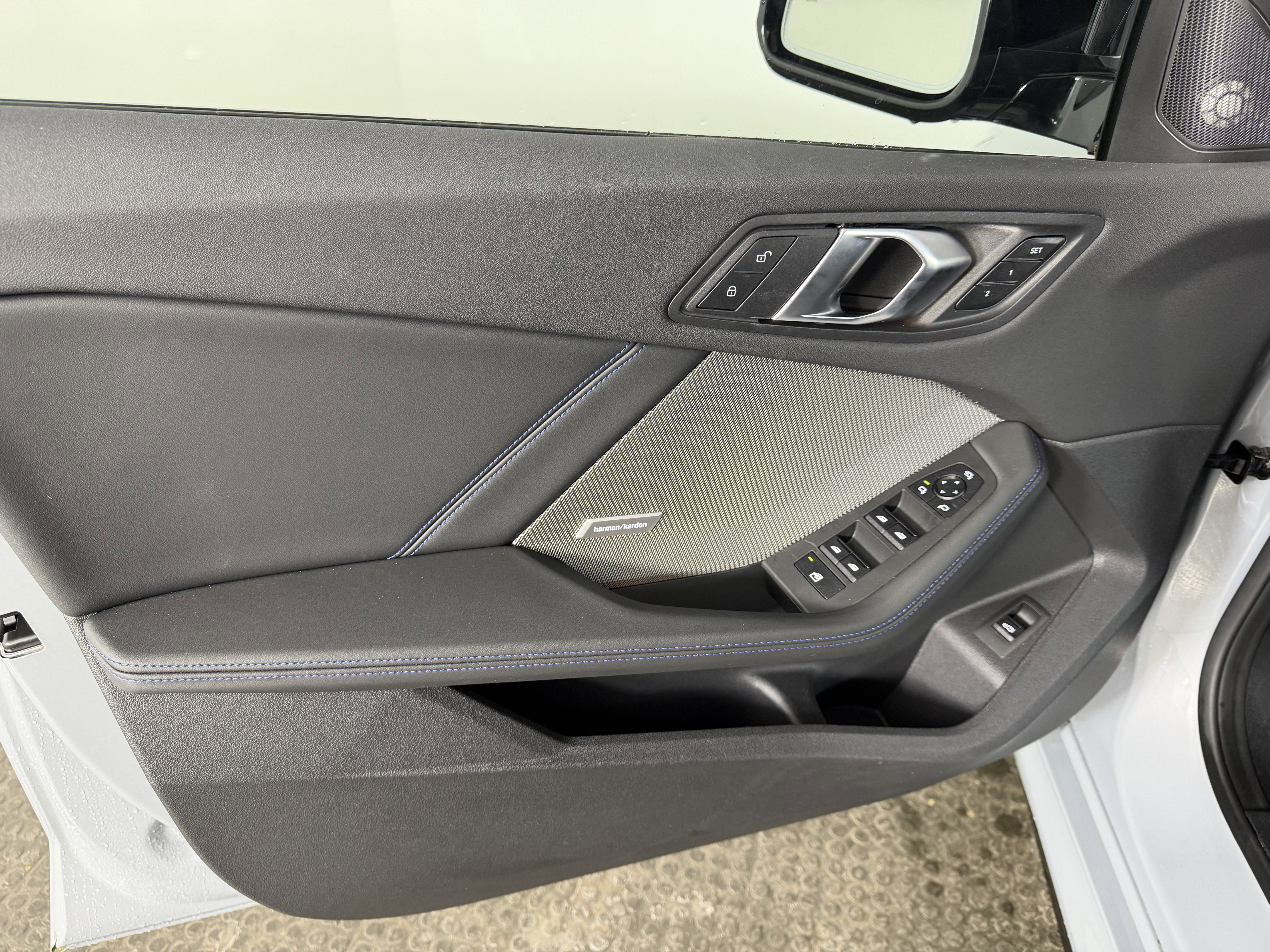 Used 2026 BMW M235i xDrive w/ Technology Package image 8