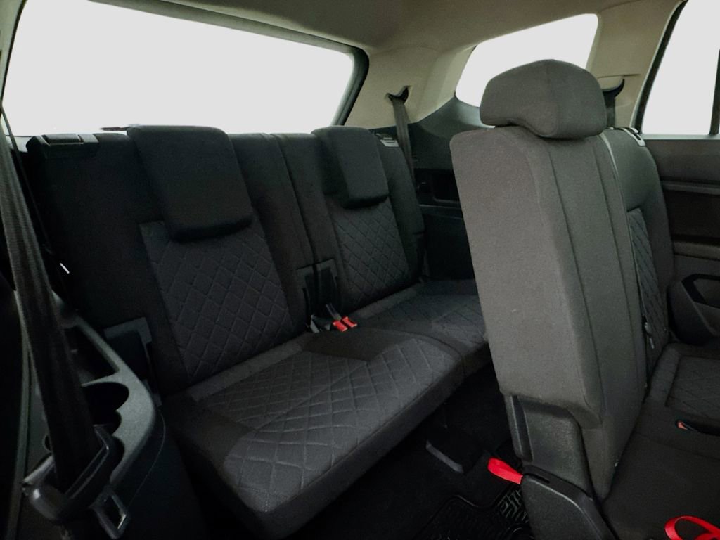 Used 2019 Volkswagen Atlas S w/ Towing Package AWD/4WD image 29