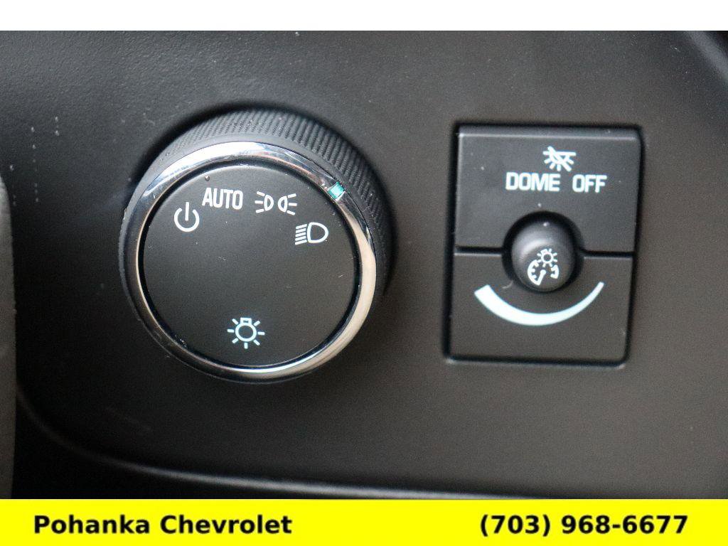 New 2026 Chevrolet Express 3500 RWD image 12