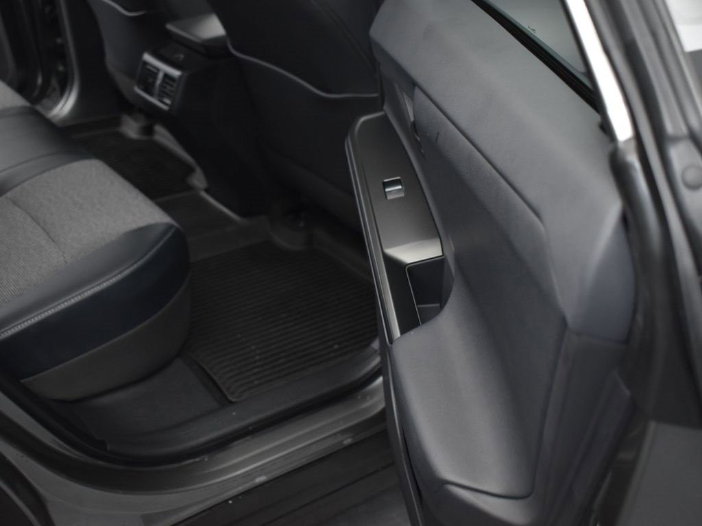 Used 2026 Toyota bZ image 15