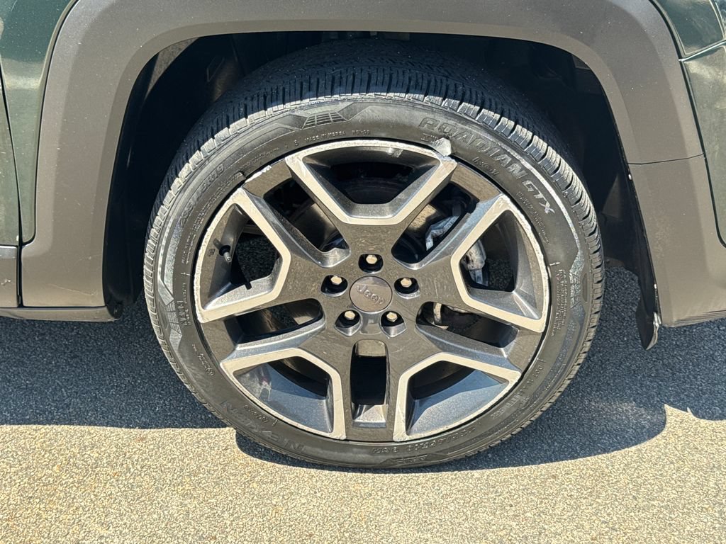 Used 2021 Jeep Renegade Sport FWD image 40