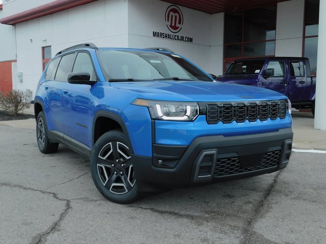 New 2026 Jeep Cherokee Limited image 2