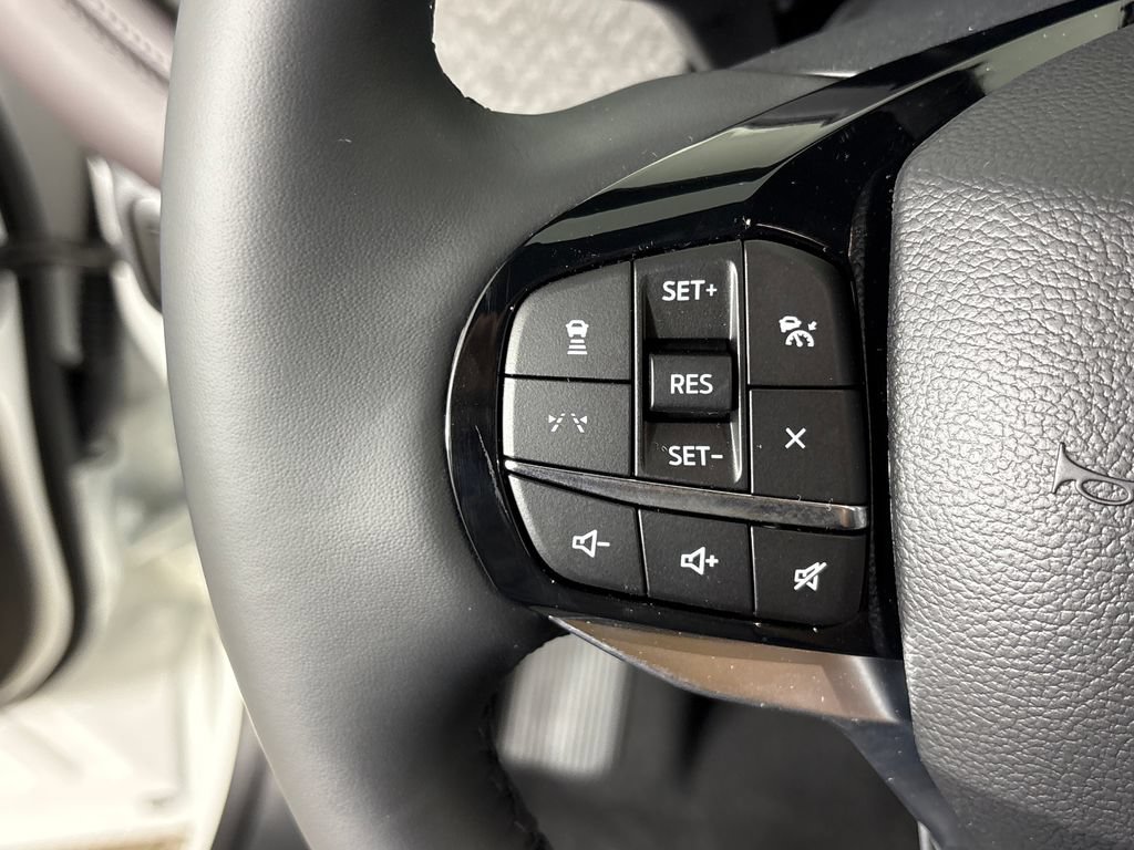 New 2027 Ford Explorer Platinum w/ LUX Leather Package AWD/4WD image 19