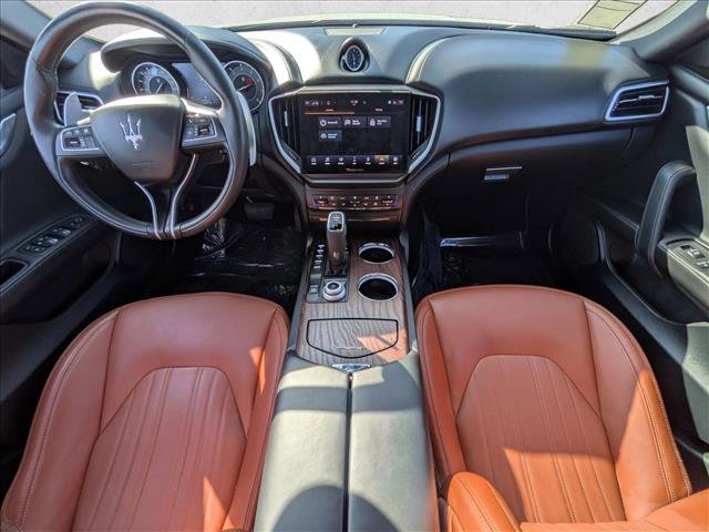 Used 2023 Maserati Ghibli Modena Q4 image 18