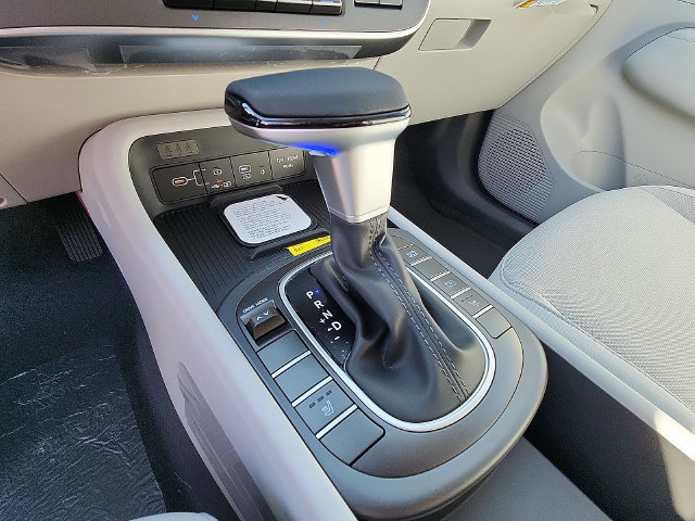 New 2027 Hyundai Kona SEL Sport FWD image 22