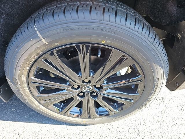 New 2025 MAZDA CX-5 2.5 Turbo w/ Premium Package image 33