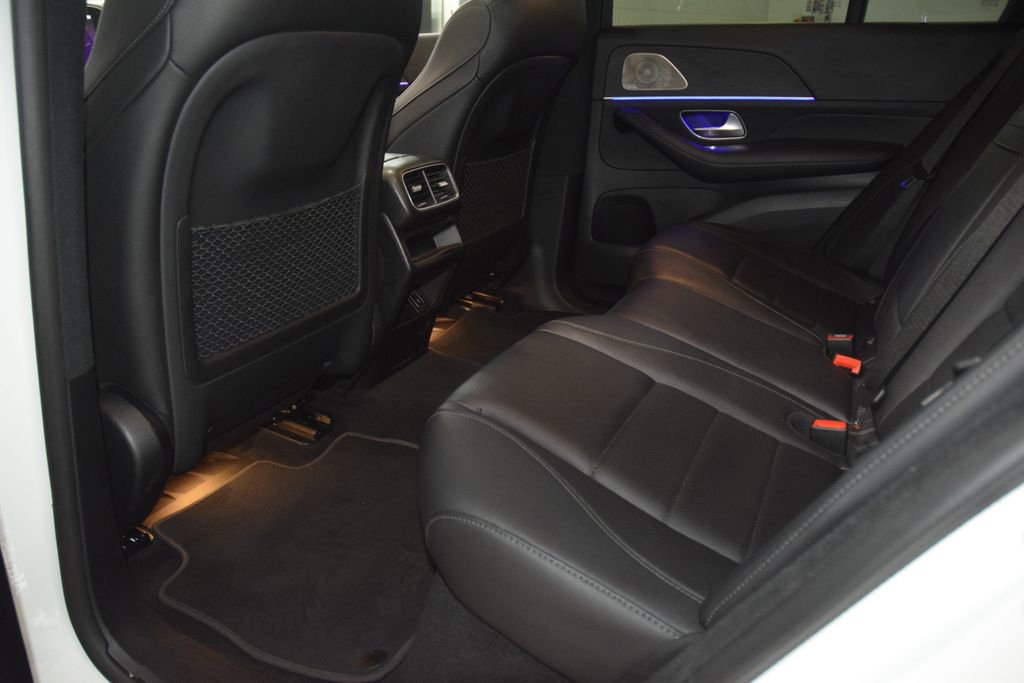 Used 2022 Mercedes-Benz GLE 350 4MATIC image 41