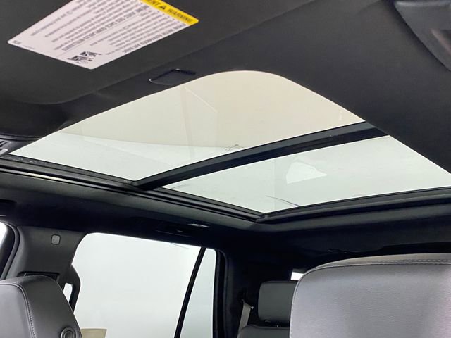 Certified 2021 Chevrolet Tahoe LT image 23