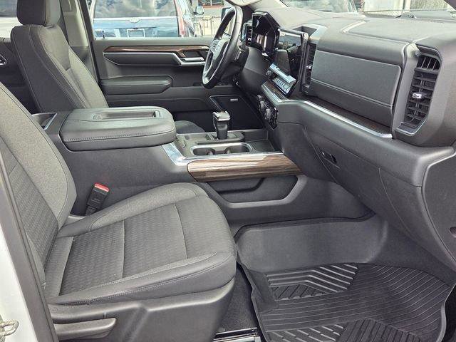 Used 2022 Chevrolet Silverado 1500 LT Trail Boss w/ Convenience Package II image 15