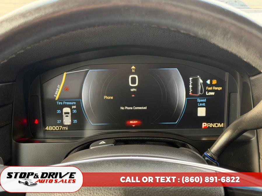 Used 2015 Cadillac Escalade Premium image 14