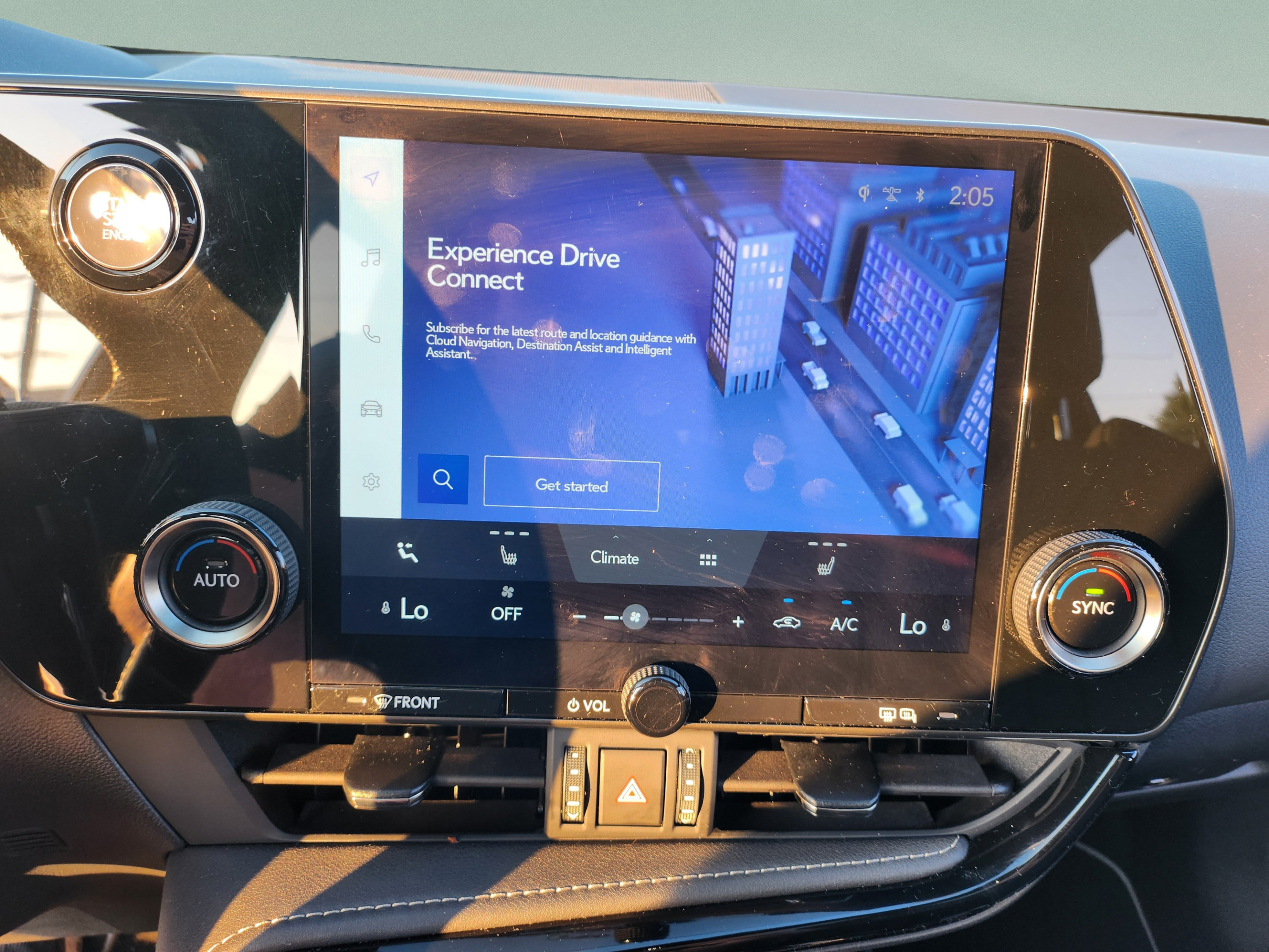 Certified 2024 Lexus NX 350 F Sport AWD/4WD image 15
