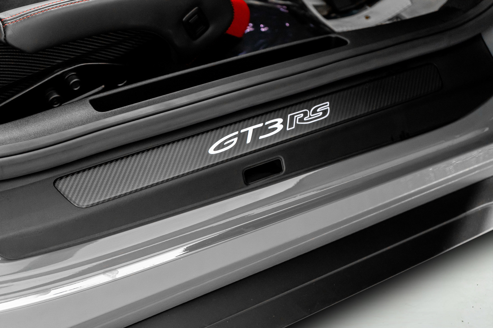 Used 2024 Porsche 911 GT3 RS image 34