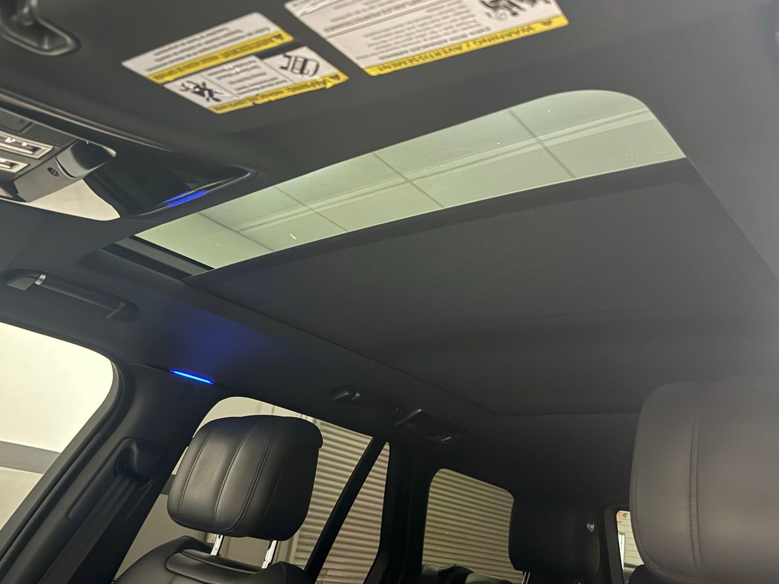 Used 2021 Land Rover Range Rover Westminster Edition image 22