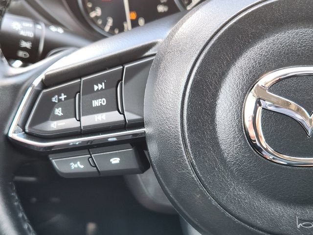 Used 2022 MAZDA CX-5 AWD 2.5 S w/ Premium Package image 33