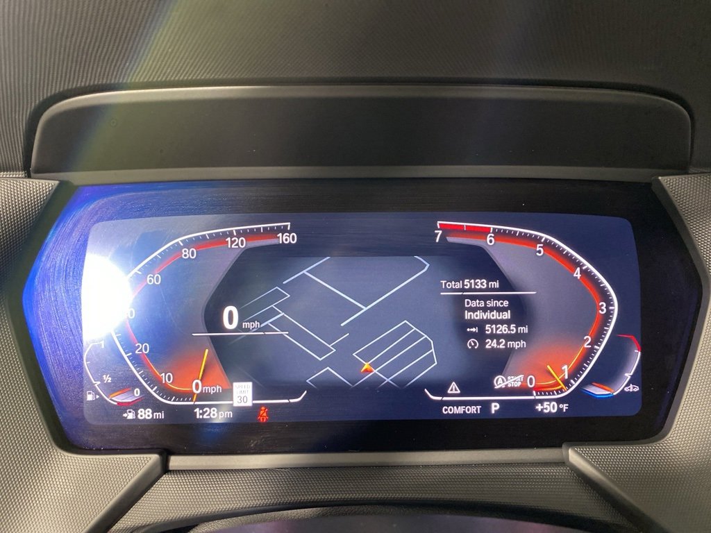 Certified 2024 BMW 228i xDrive Gran Coupe 228i xDrive w/ Convenience Package image 14