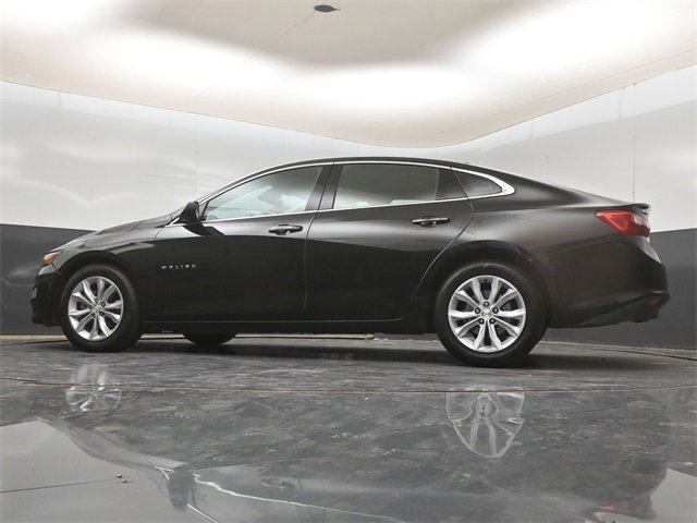 Used 2023 Chevrolet Malibu LT image 18