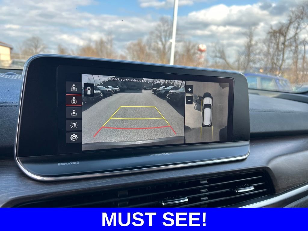 Used 2021 Kia Telluride SX w/ Towing Package image 23