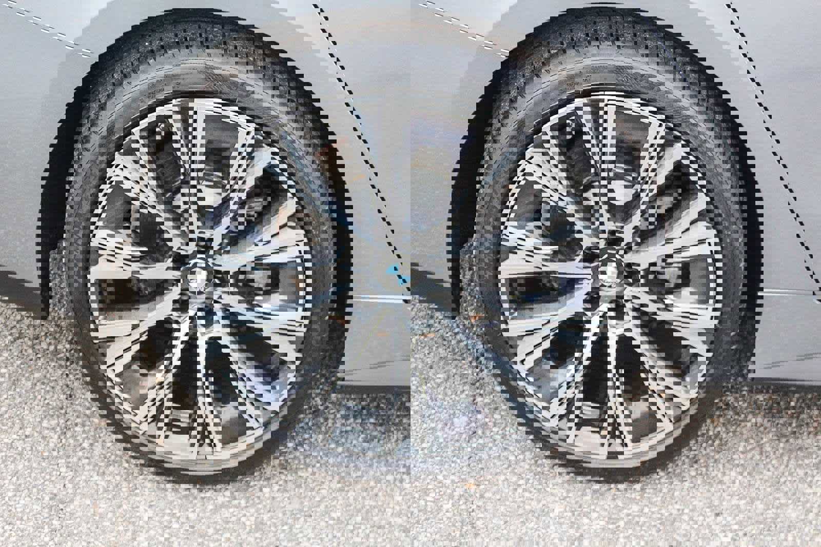 Certified 2024 BMW 430i Gran Coupe w/ Convenience Package image 8