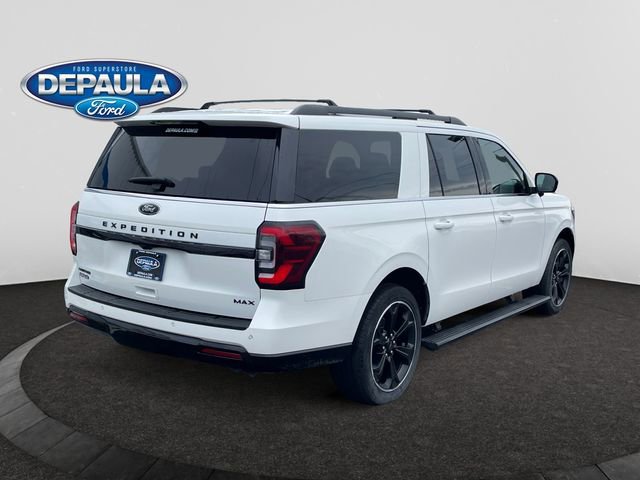 Used 2023 Ford Expedition Max Limited image 7