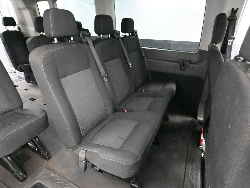 Used 2023 Ford Transit 350 XL image 37
