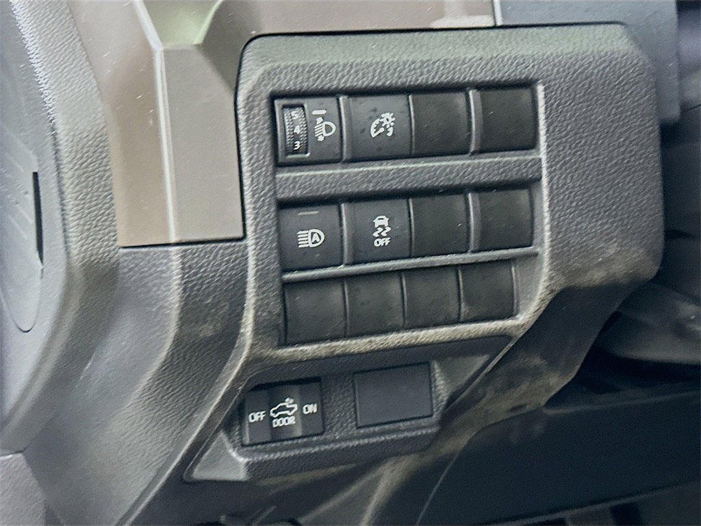 Used 2024 Toyota Tacoma SR5 image 16