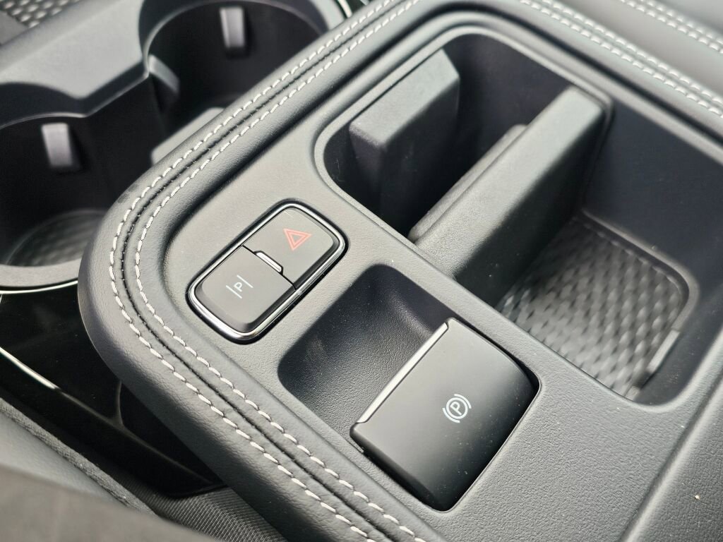 New 2025 Ford Mustang Mach-E Premium w/ Interior Protection Package image 17