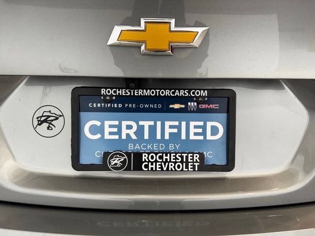 Certified 2024 Chevrolet Malibu LT image 39