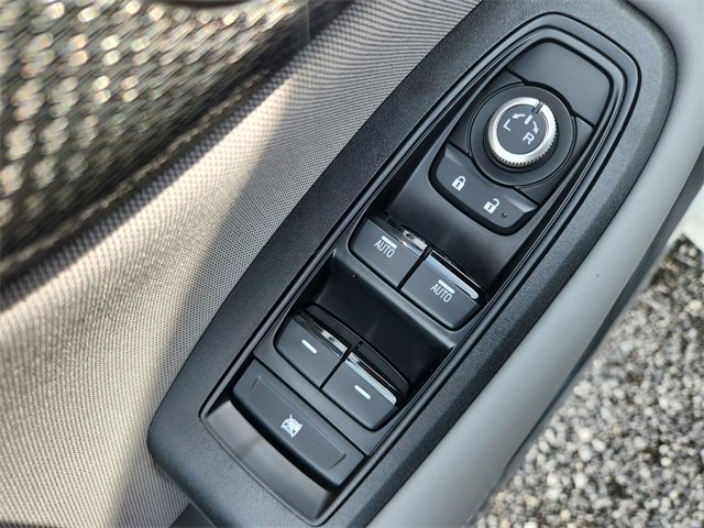 New 2025 Subaru Legacy Premium image 13
