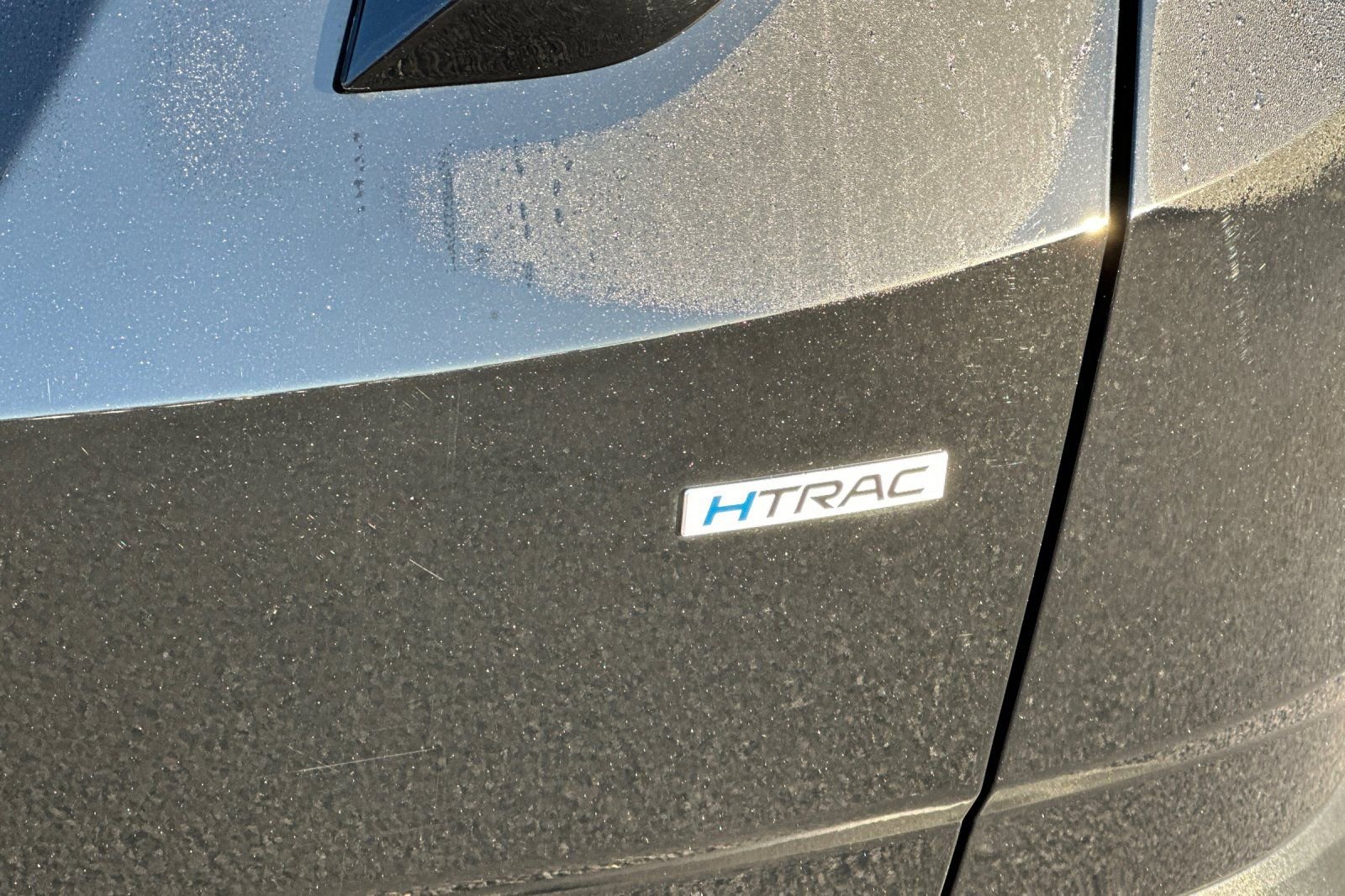 Certified 2025 Hyundai Tucson SEL image 33