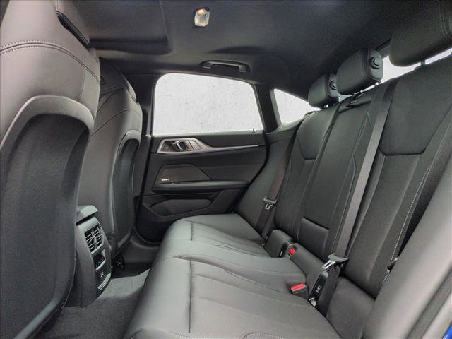 New 2026 BMW i4 xDrive40i image 16