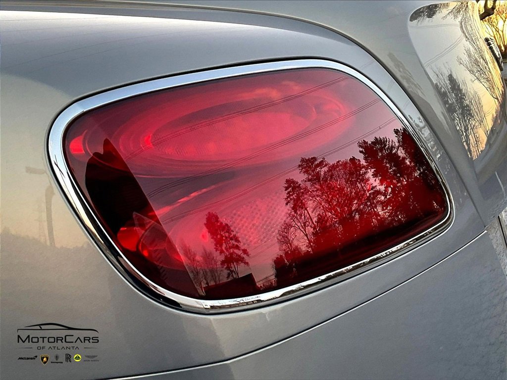 Used 2015 Bentley Continental GT Speed image 28