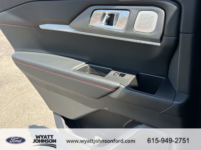 New 2026 Ford Explorer ST image 20