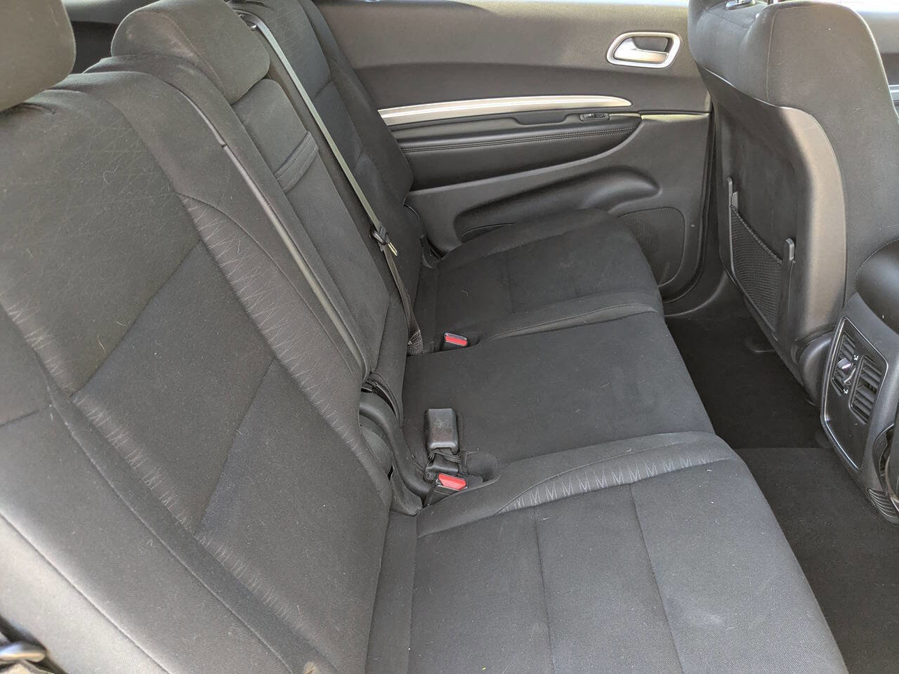 Used 2020 Dodge Durango SXT image 13