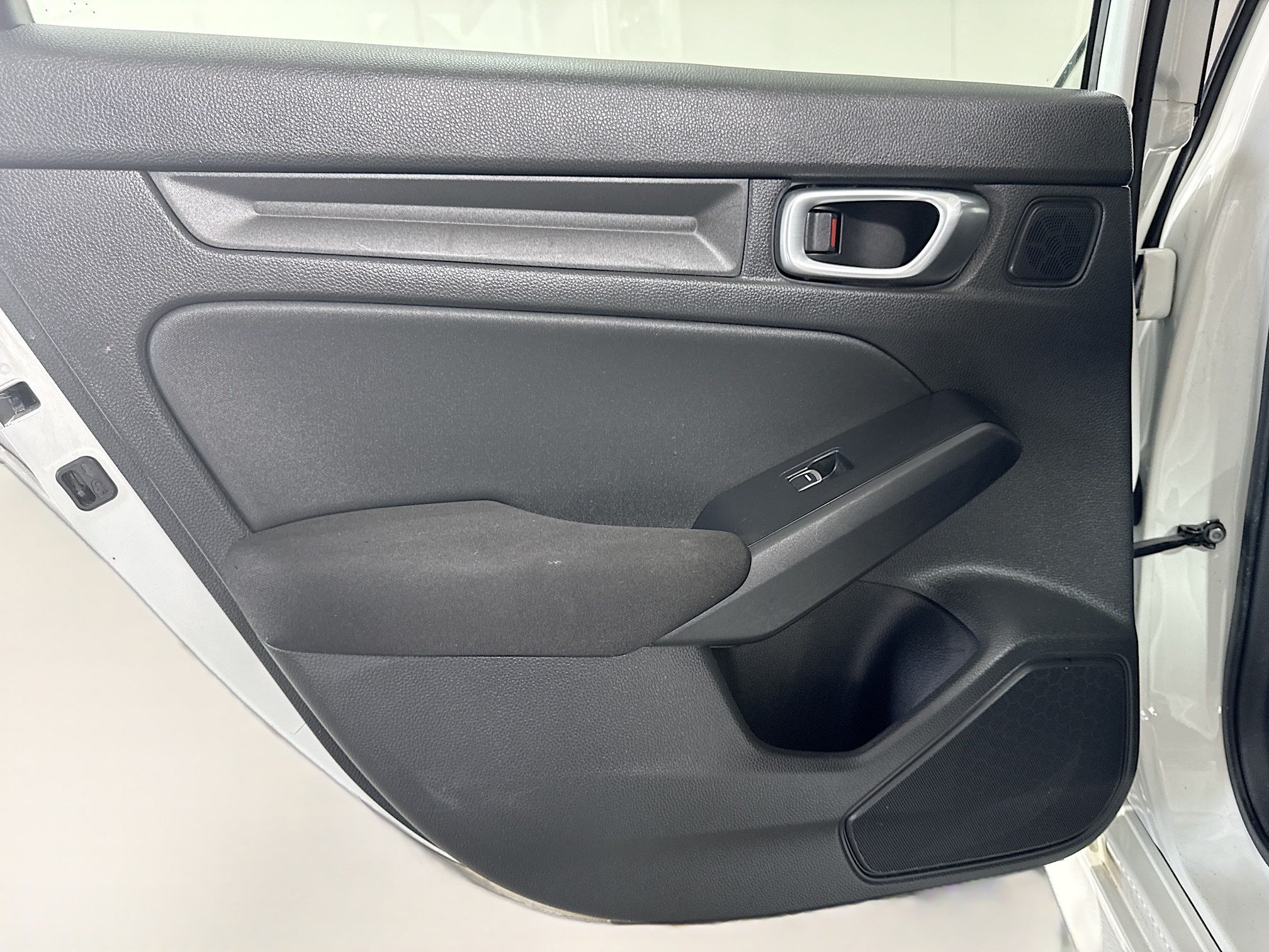 Used 2023 Honda Civic Sport image 26