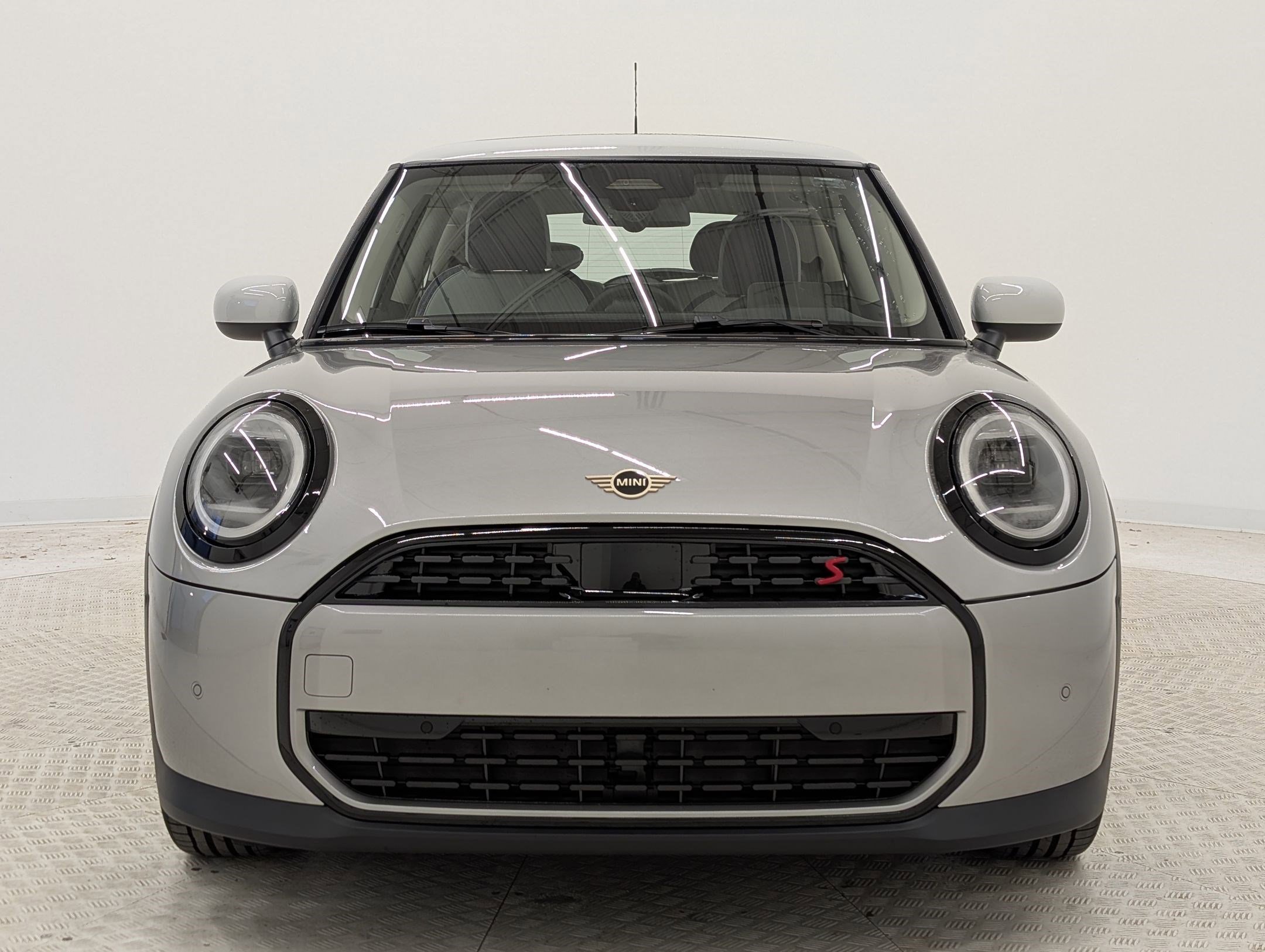 New 2026 MINI Cooper S image 6