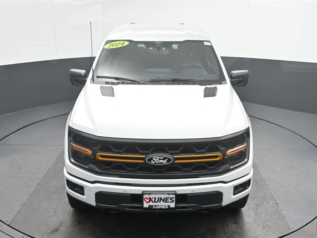 Used 2024 Ford F150 Tremor w/ Tow/Haul Package AWD/4WD image 38