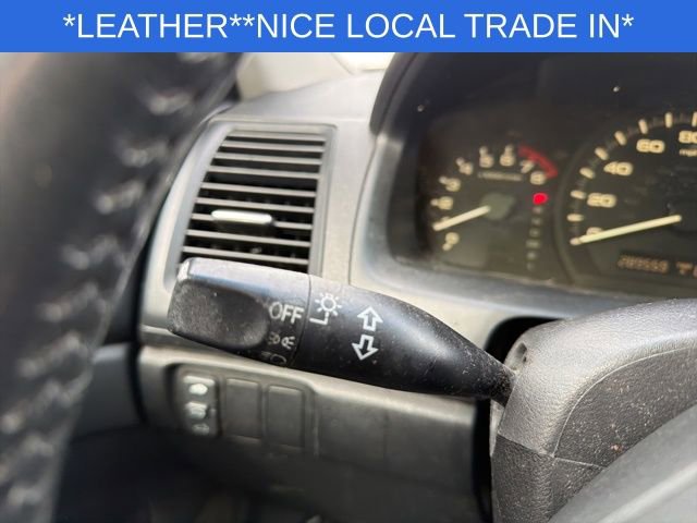 Used 2006 Honda Accord EX-L image 31