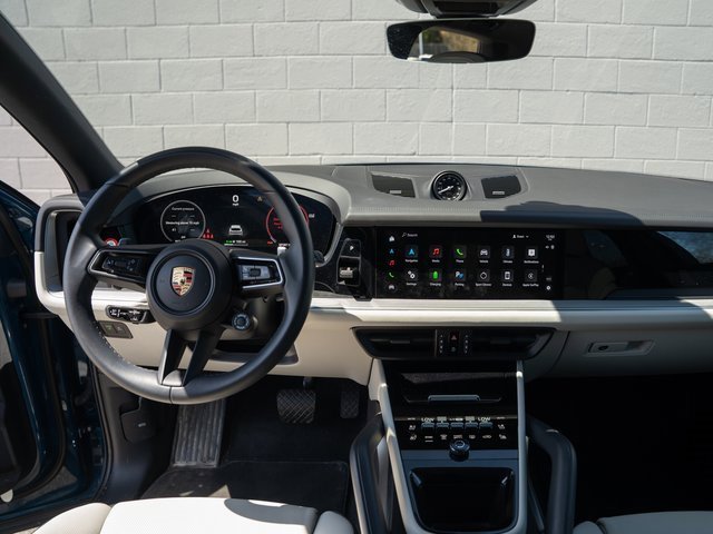 Certified 2024 Porsche Cayenne image 20