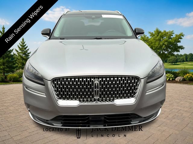 Certified 2022 Lincoln Corsair Reserve w/ Elements Package AWD/4WD image 11