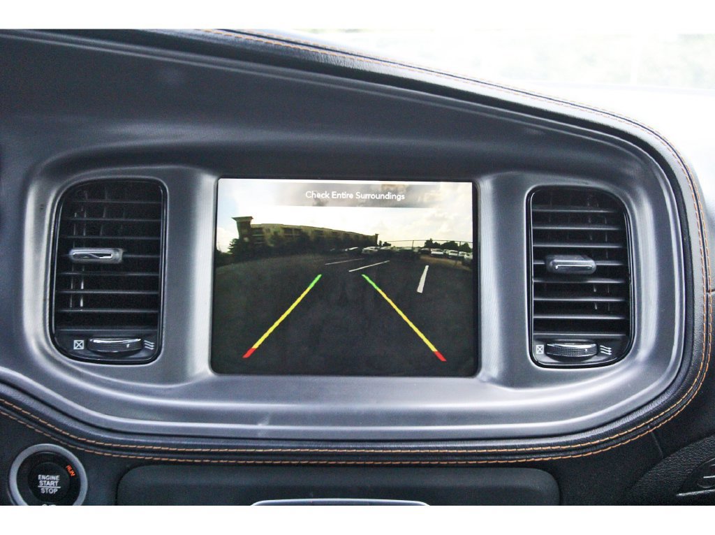 Used 2023 Dodge Charger Scat Pack RWD image 27