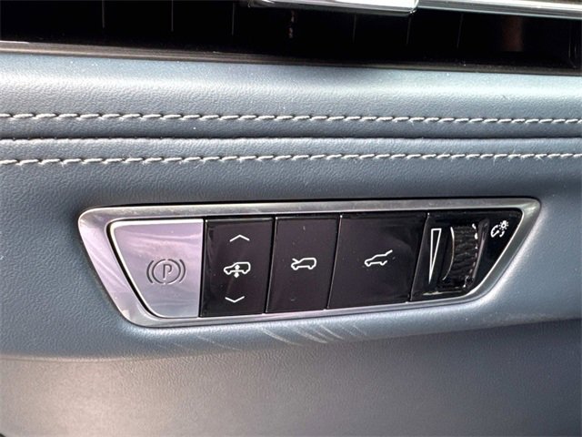 New 2025 Cadillac Escalade IQ Sport 2 image 29