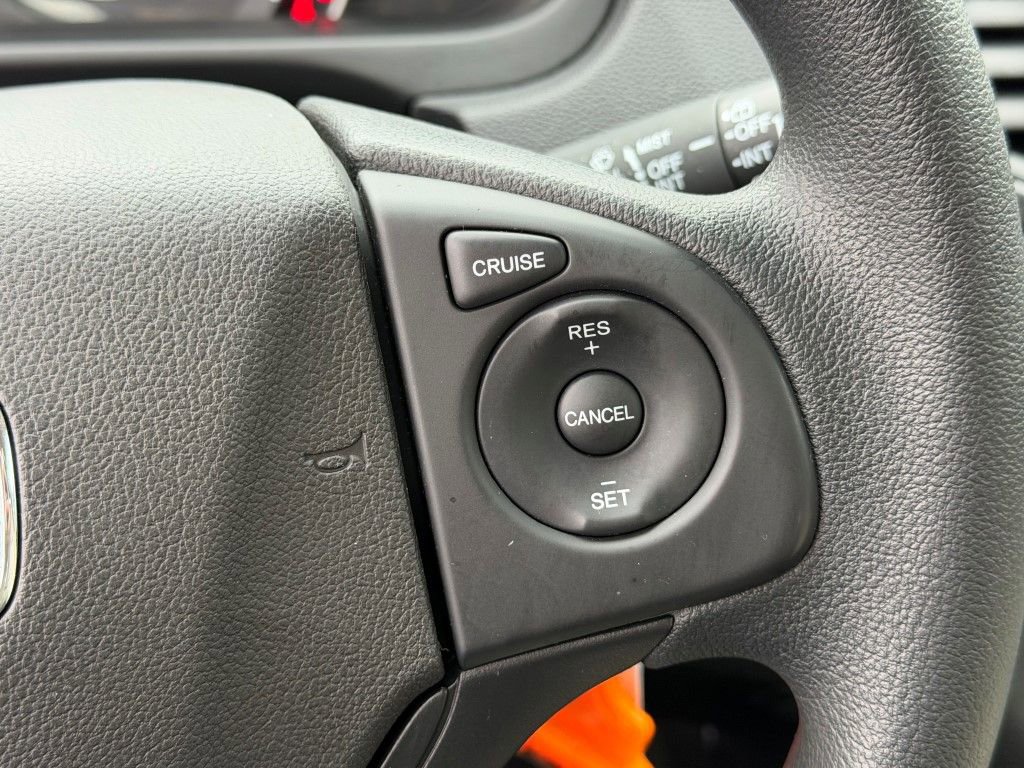 Used 2015 Honda CR-V LX image 23