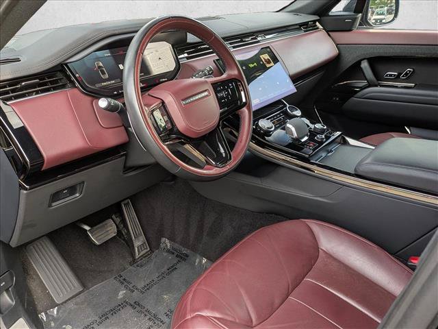 Used 2023 Land Rover Range Rover Sport SE Dynamic AWD/4WD image 10