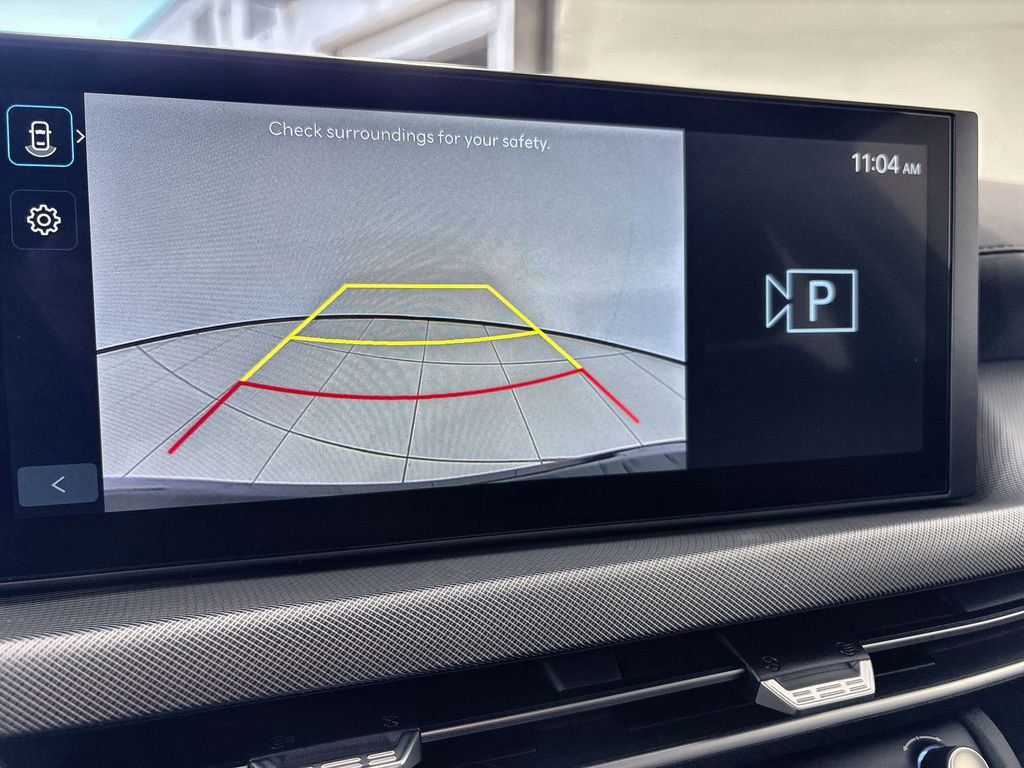 New 2026 Hyundai Sonata SE FWD image 23