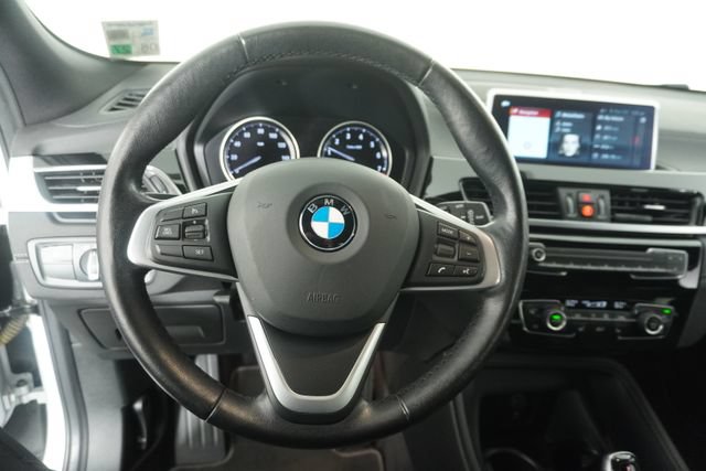 Used 2021 BMW X2 sDrive28i FWD image 23