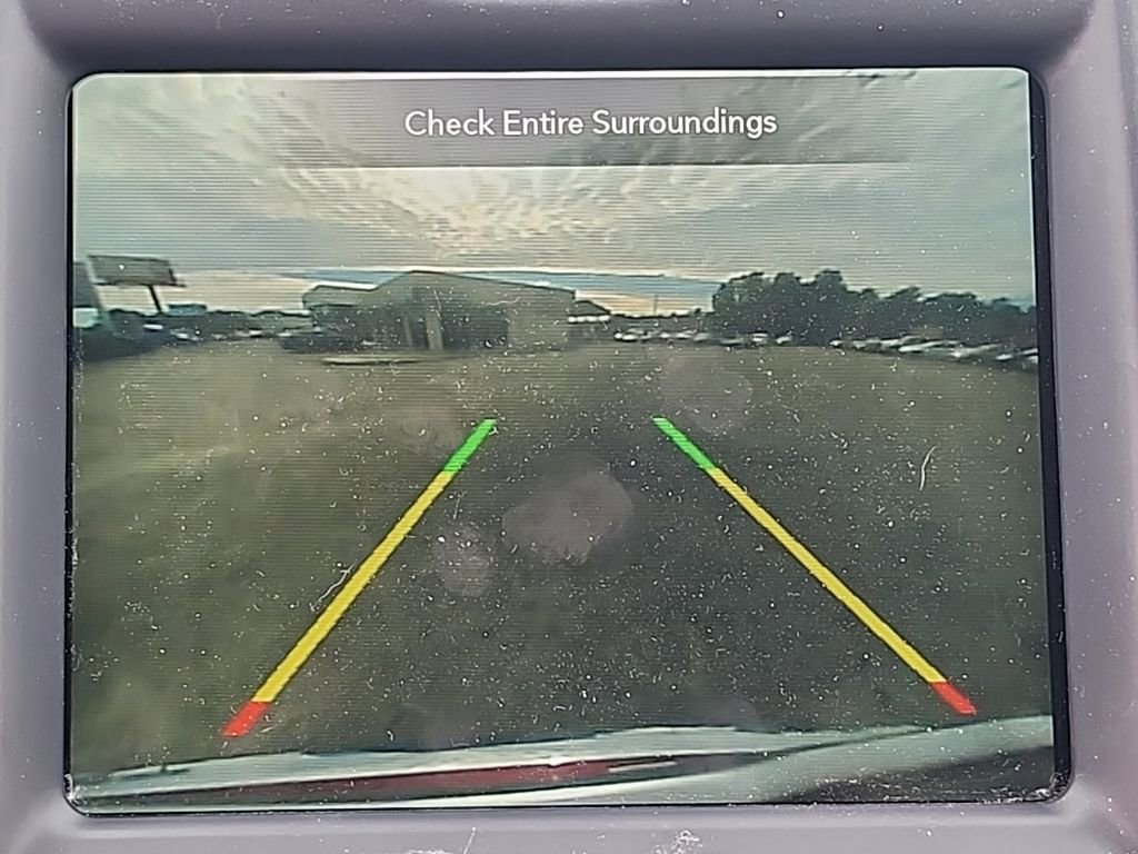 Certified 2021 Chrysler 300 Touring L w/ Popular Equipment Group image 6