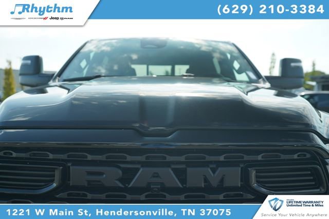 New 2026 RAM 1500 Big Horn image 33